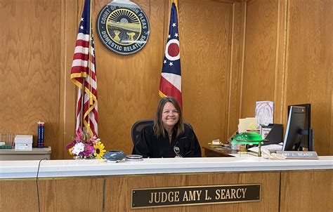 seaxy aunty|County Judge 